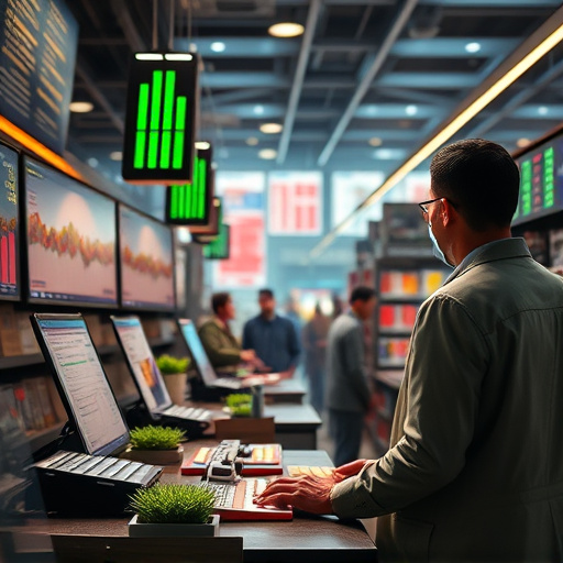 stock trading