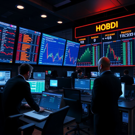 stock trading