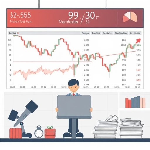 stock trading