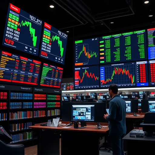 stock trading