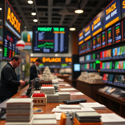 stock trading
