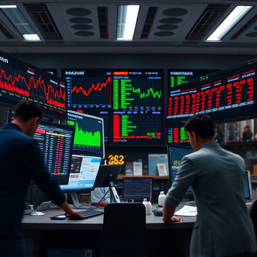 stock trading