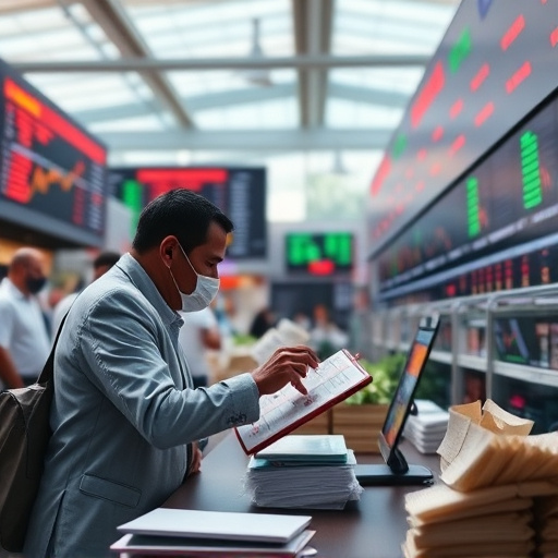 stock trading