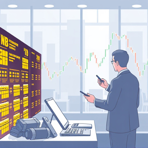 stock trading