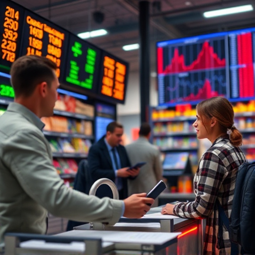 stock trading