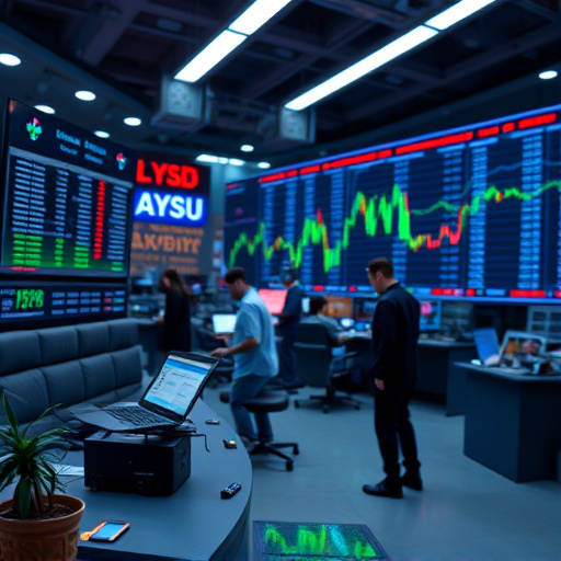 stock trading