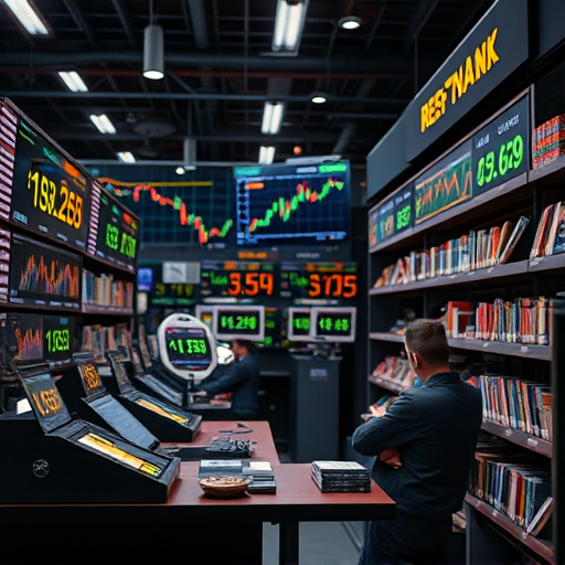 stock trading