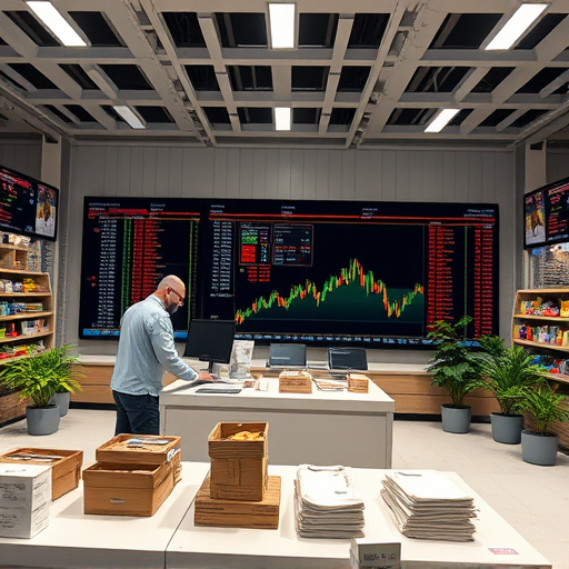 stock trading