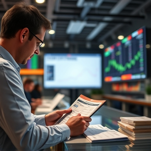 stock trading