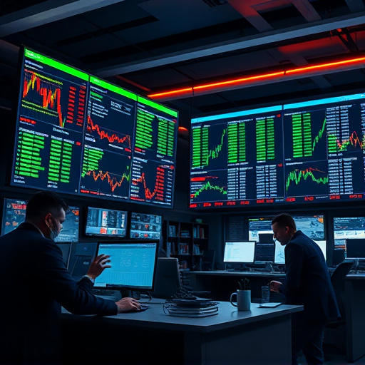 stock trading
