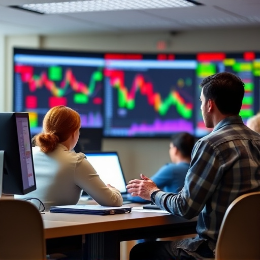stock trading classes