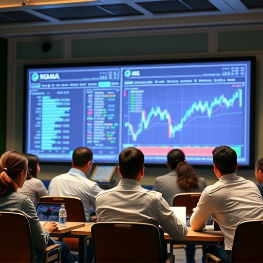 stock trading classes