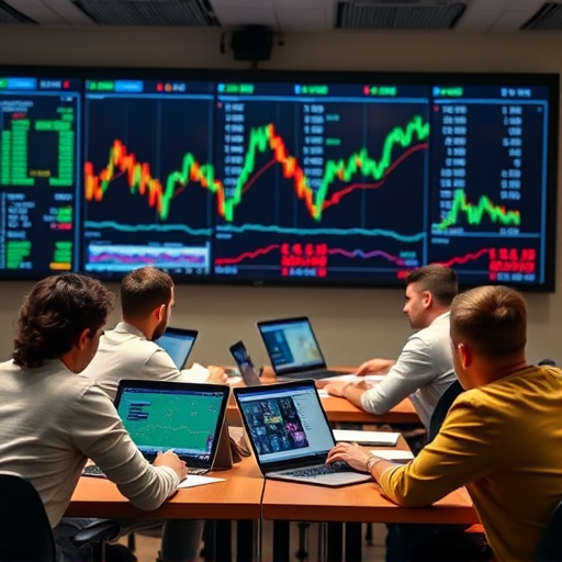 stock trading classes