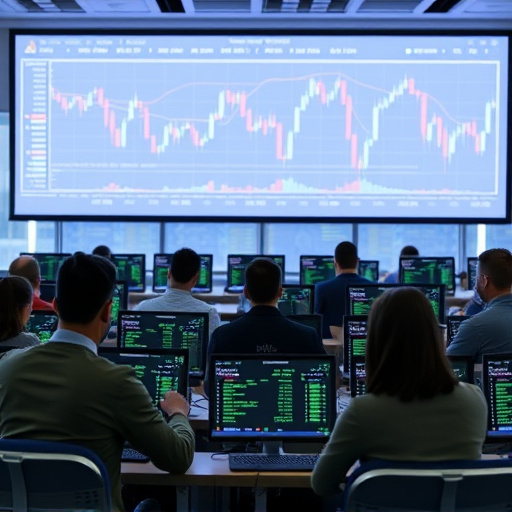 stock trading classes