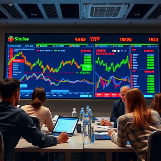 stock trading classes