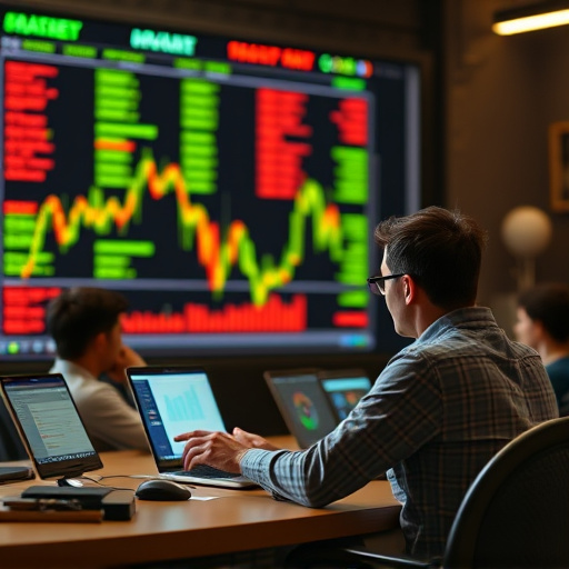 stock trading classes