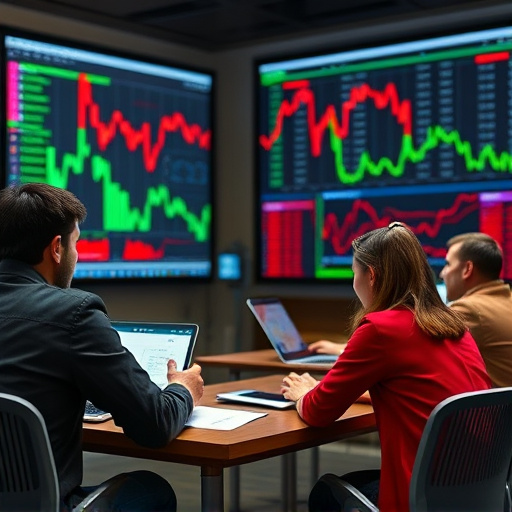 stock trading classes