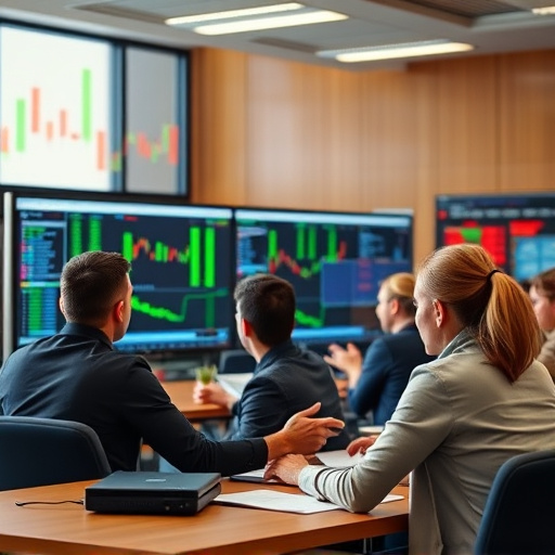 stock trading classes