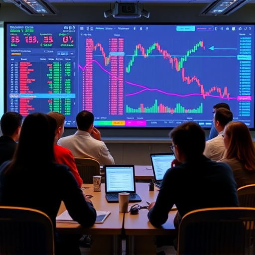 stock trading classes