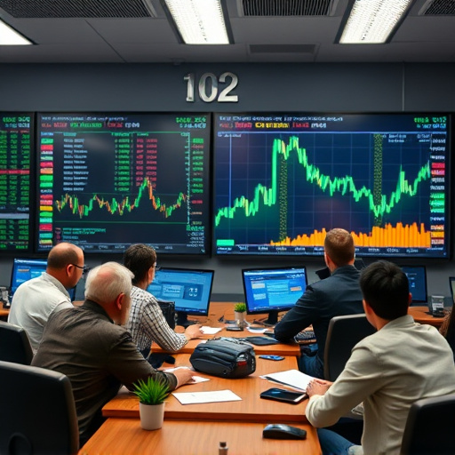 stock trading classes