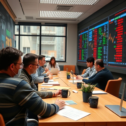 stock trading classes