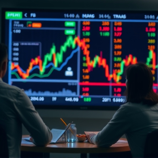 stock trading classes