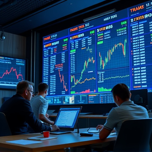 stock trading classes