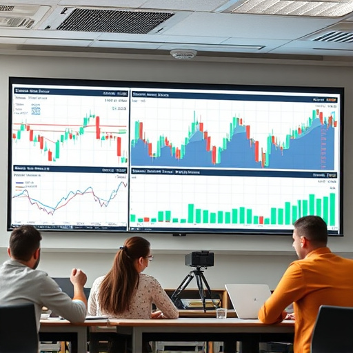 stock trading classes