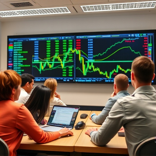 stock trading classes