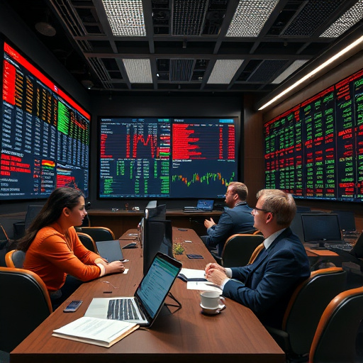 stock trading classes
