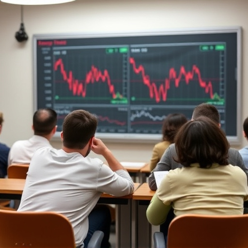 stock trading classes