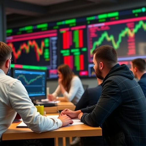 stock trading classes