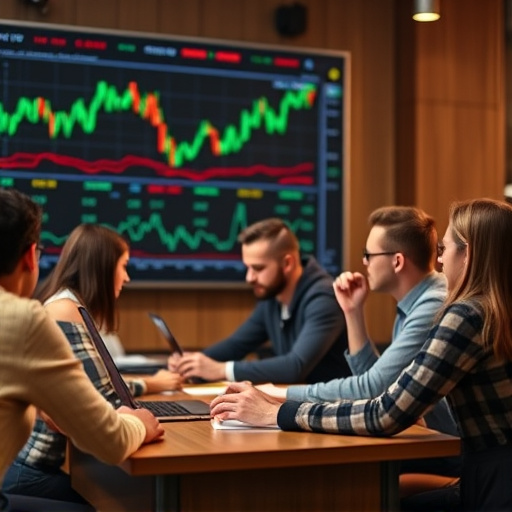 stock trading classes