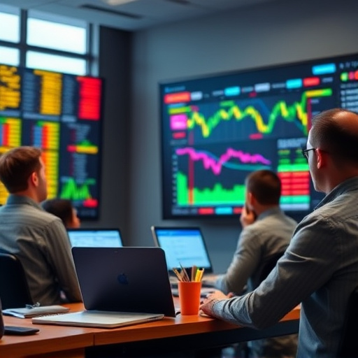 stock trading classes