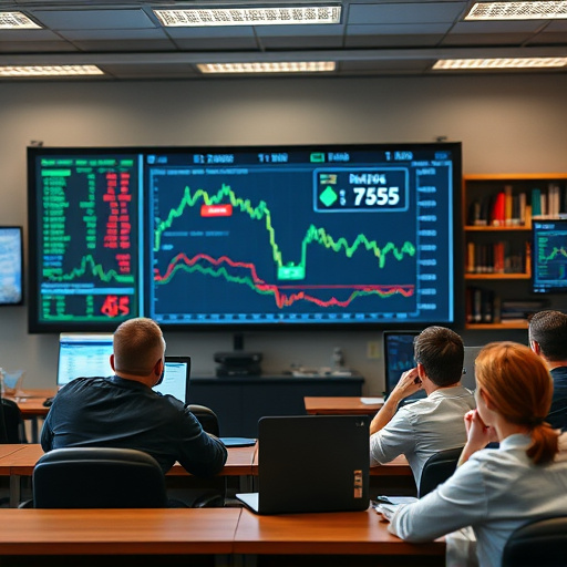 stock trading classes