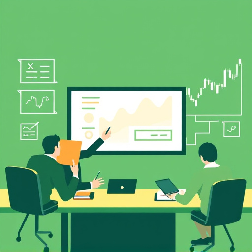 stock trading classes