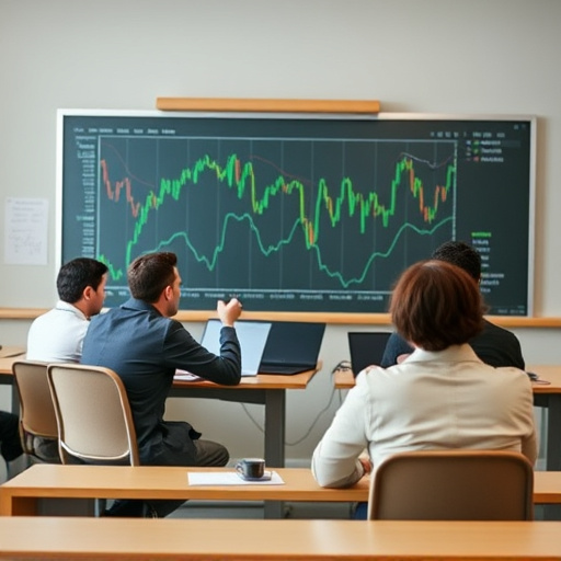 stock trading classes
