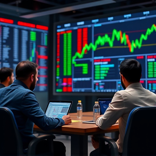 stock trading classes