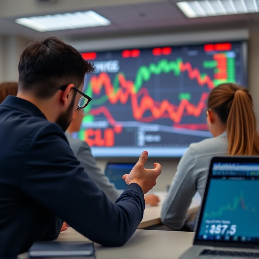 stock trading classes