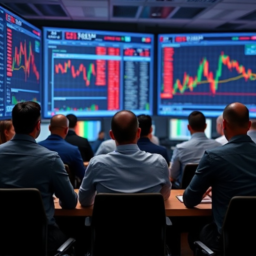 stock trading classes