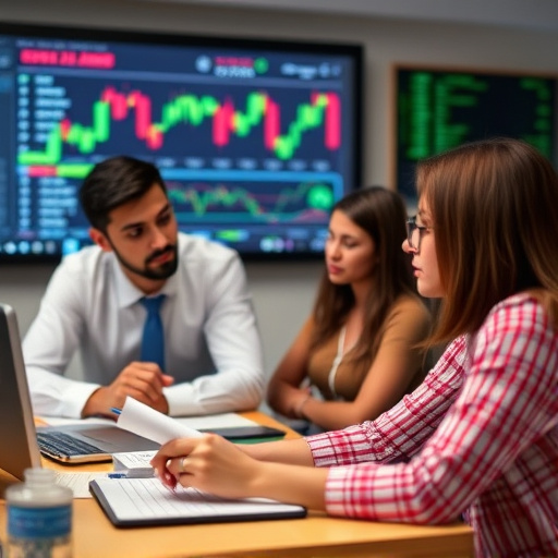stock trading classes