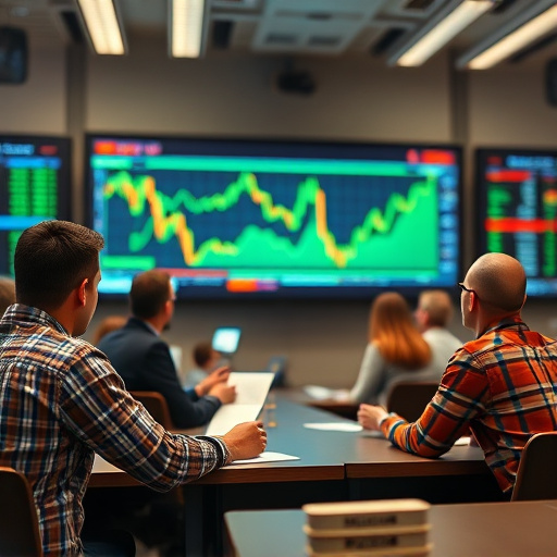 stock trading classes