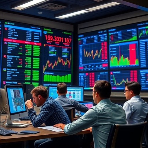 stock trading classes