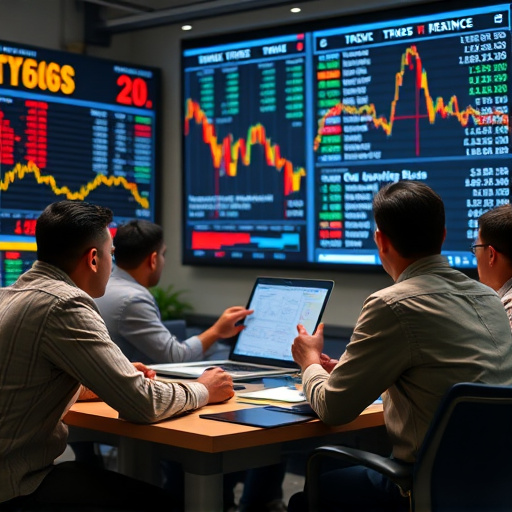 stock trading classes