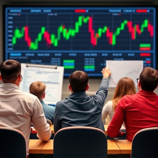 stock trading classes