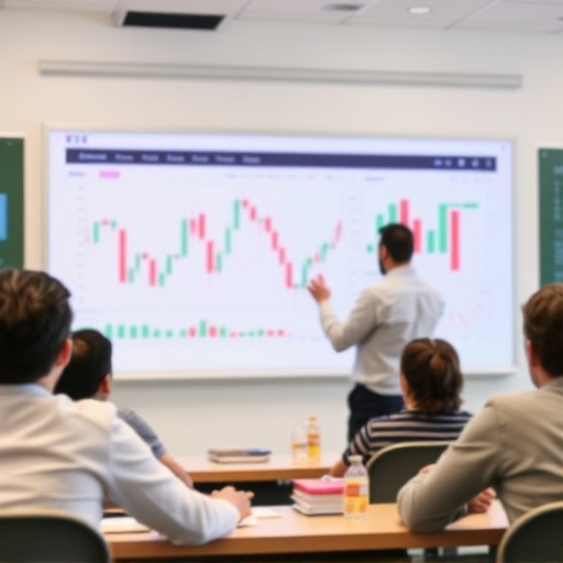 stock trading classes