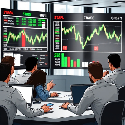 stock trading classes