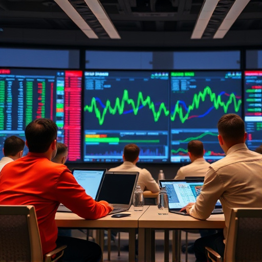 stock trading classes