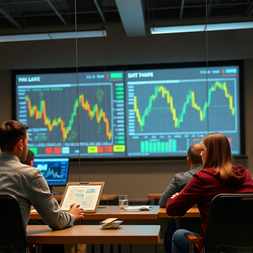 stock trading classes