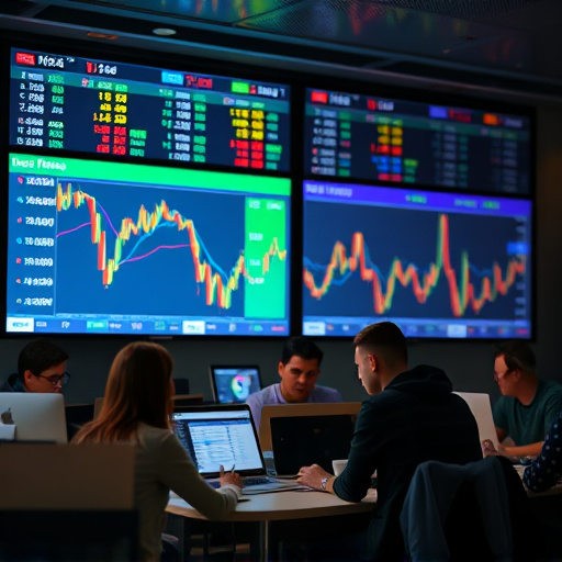 stock trading classes